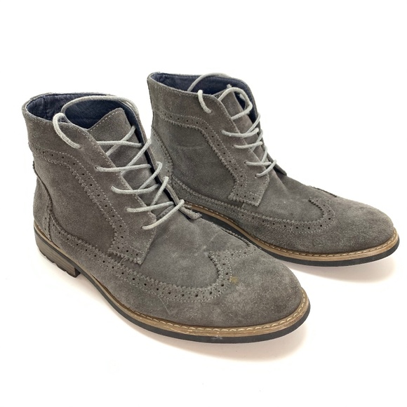 joseph abboud chukka